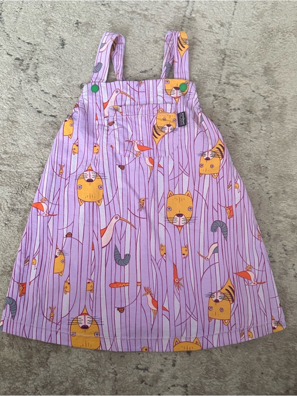 Patagonia Dress 24months